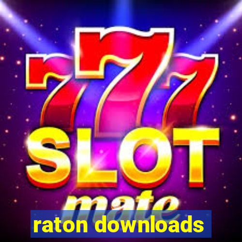 raton downloads