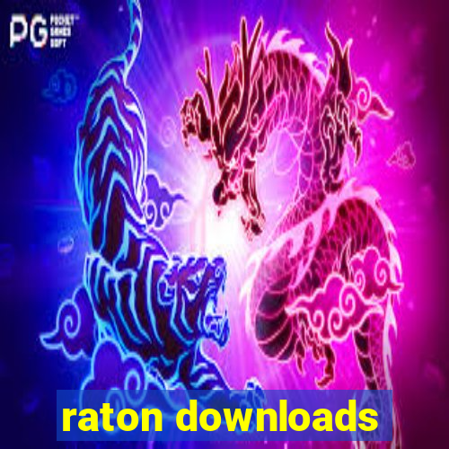 raton downloads