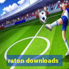 raton downloads