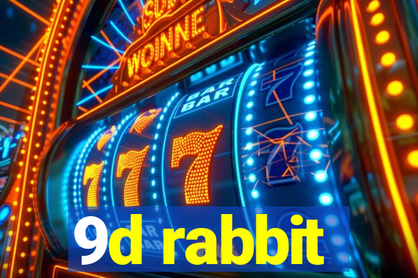 9d rabbit