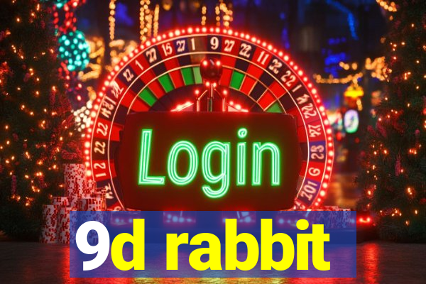 9d rabbit