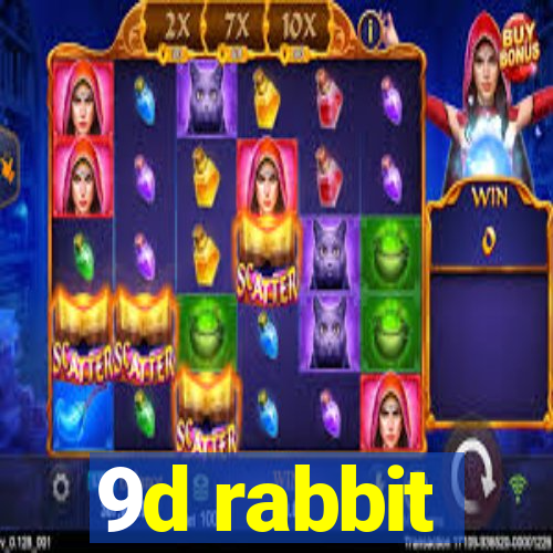 9d rabbit