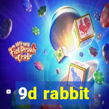 9d rabbit