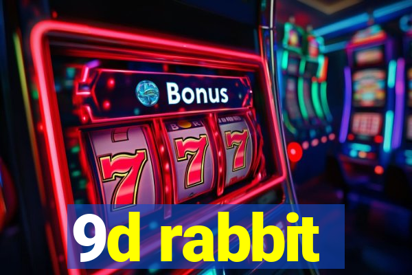 9d rabbit