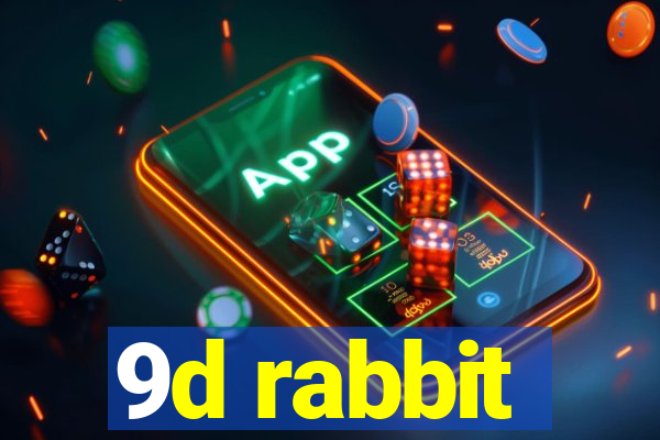 9d rabbit