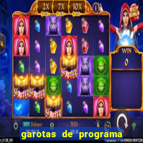 garotas de programa de fortaleza