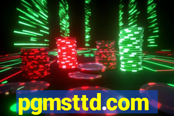 pgmsttd.com