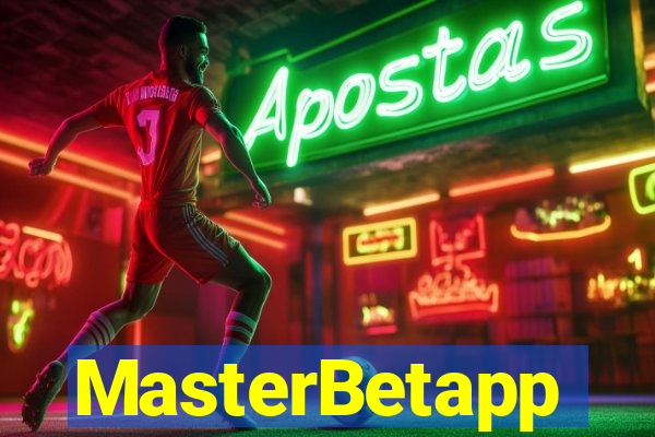 MasterBetapp