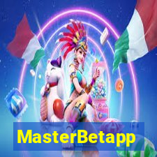 MasterBetapp