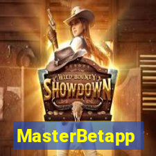 MasterBetapp