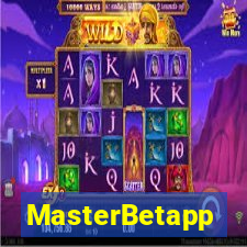 MasterBetapp