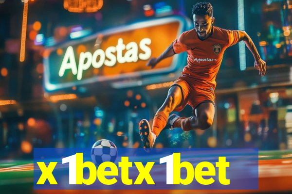 x1betx1bet