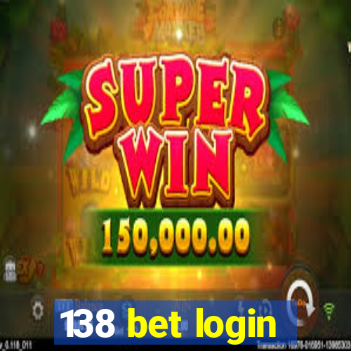 138 bet login