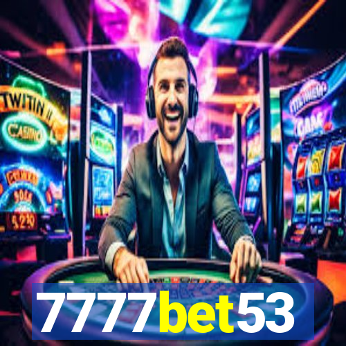 7777bet53