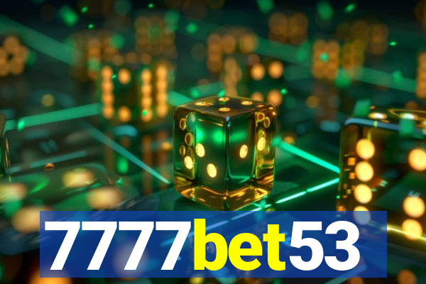 7777bet53