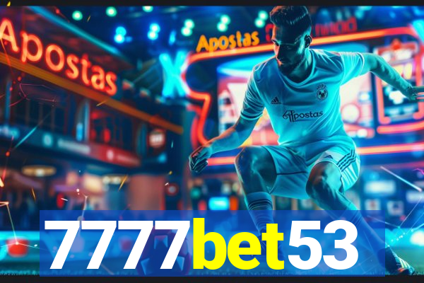 7777bet53