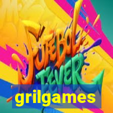 grilgames