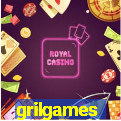 grilgames