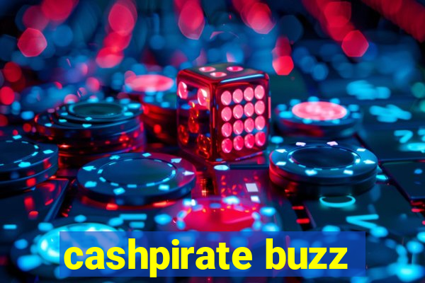 cashpirate buzz