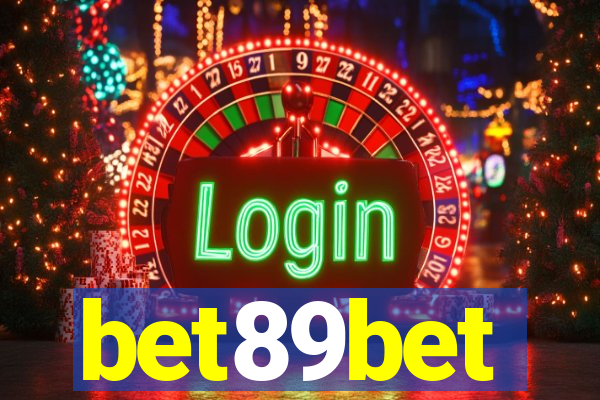 bet89bet