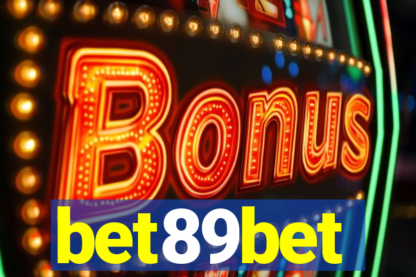 bet89bet