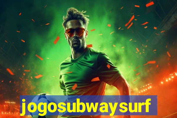 jogosubwaysurf