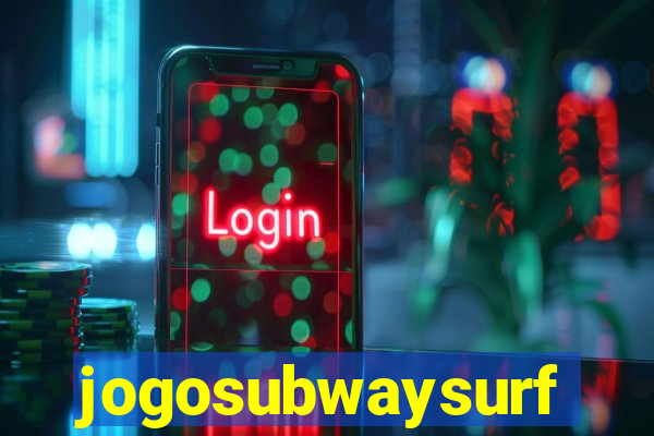 jogosubwaysurf