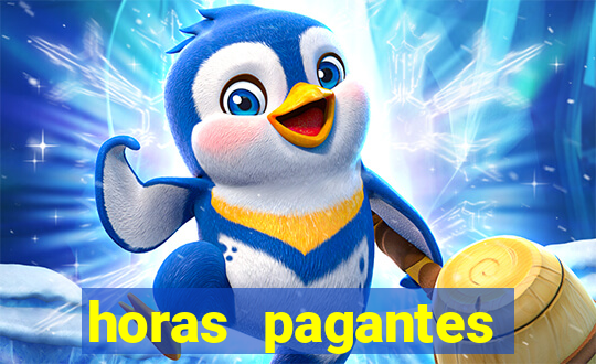 horas pagantes fortune rabbit