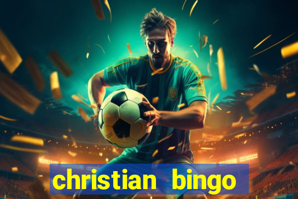 christian bingo beefcake hunter