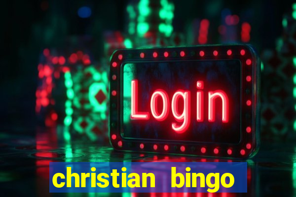 christian bingo beefcake hunter