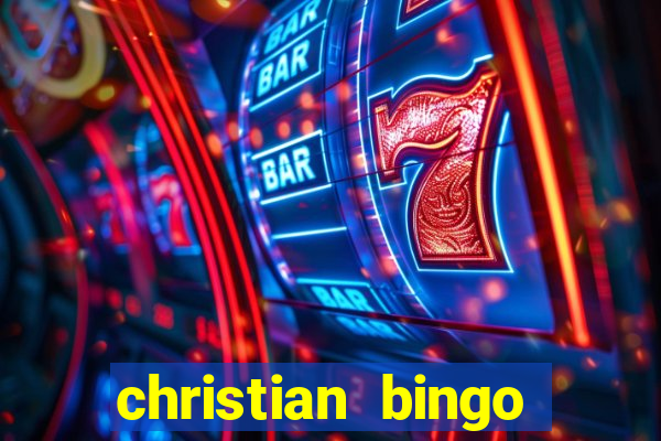 christian bingo beefcake hunter