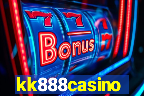 kk888casino