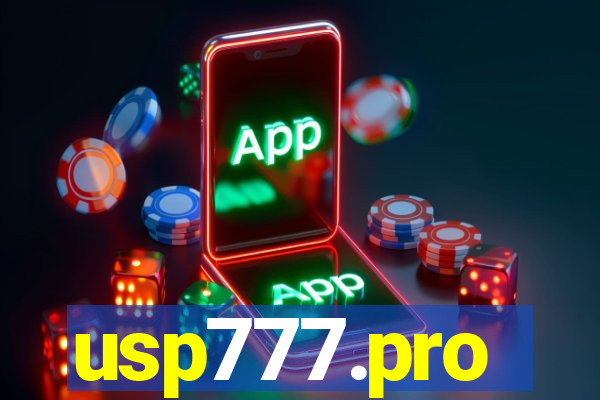 usp777.pro