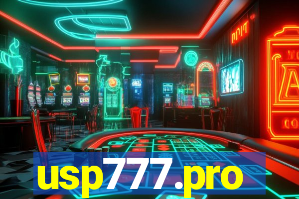 usp777.pro