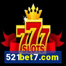 521bet7.com