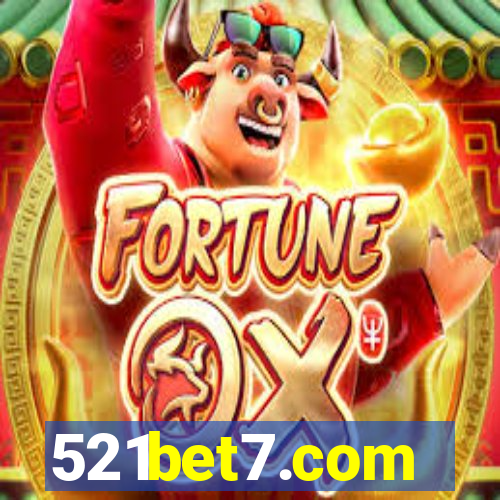 521bet7.com