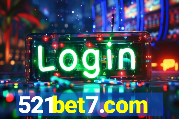 521bet7.com