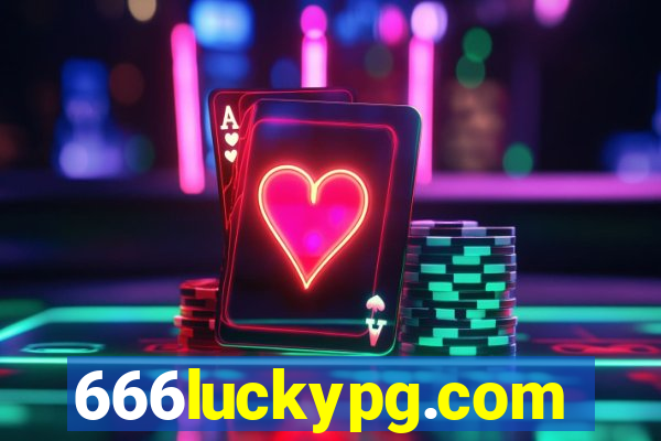 666luckypg.com