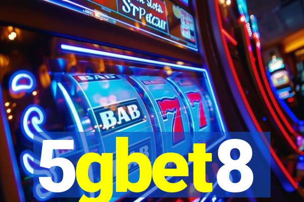 5gbet8