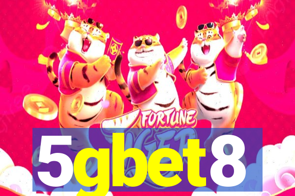 5gbet8