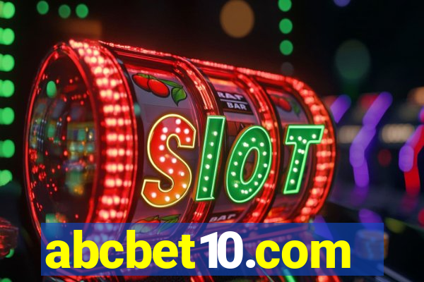 abcbet10.com