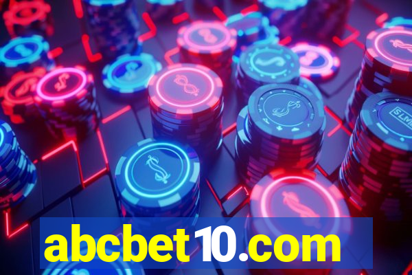 abcbet10.com