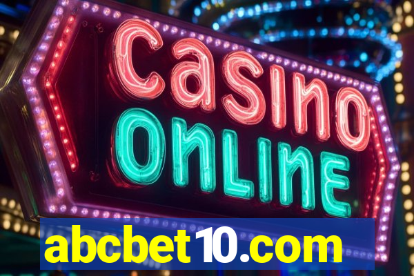 abcbet10.com