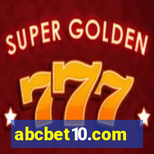 abcbet10.com