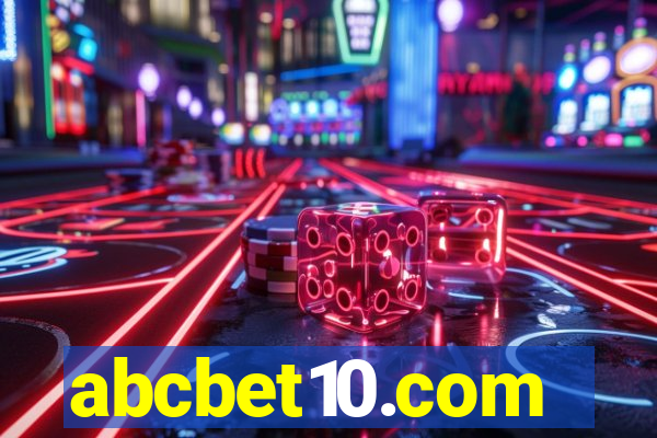 abcbet10.com