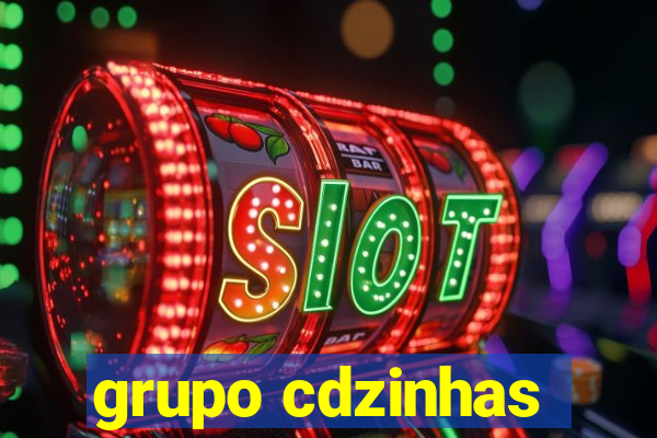 grupo cdzinhas