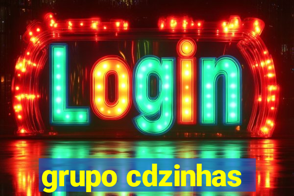 grupo cdzinhas