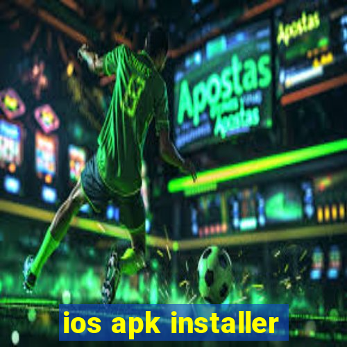 ios apk installer