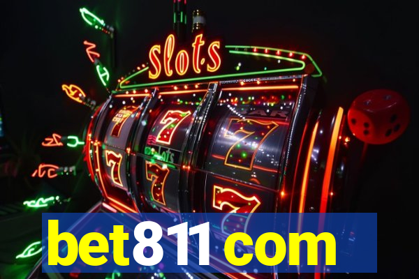 bet811 com