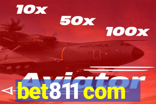 bet811 com